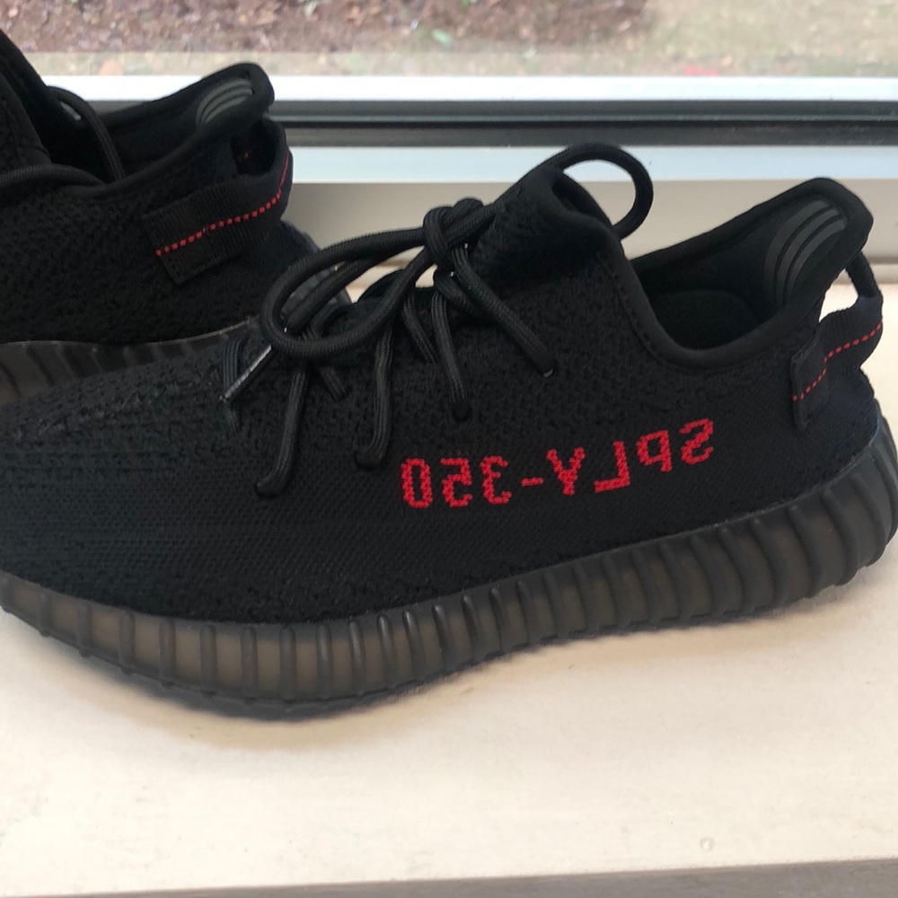 UA Adidas Yeezy Boost 350 V2
